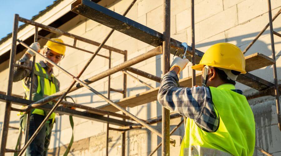 Professional fairlawn roofing services in Patterson, IA